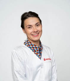 Ineta Dulinskienė